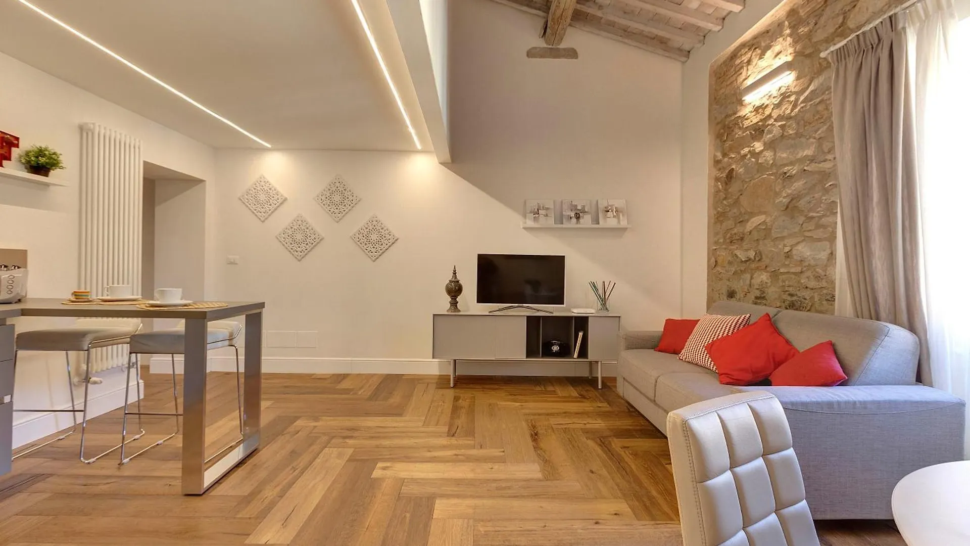 Mattonaia Apartment By Mamo Florence 0*,  Italy