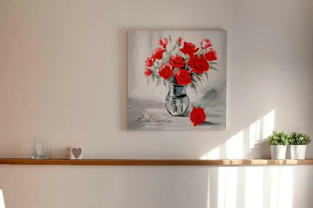 Mattonaia Apartment By Mamo Florence