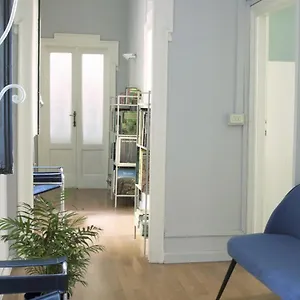 Liberty Two-room In Porta Venezia , Milano Italia