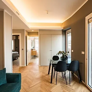 Panorama Appartement Bologne