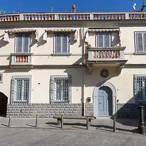 Lo Sdrucciolo Apartamento