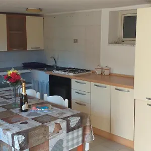 Casa Orvile Appartement San Lorenzo (Sardinia)