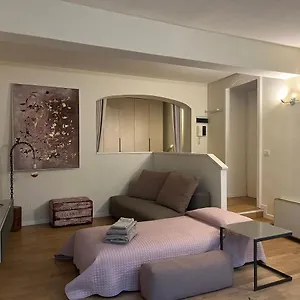 Maison Del Ducato Cavour 37 Appartement Parme