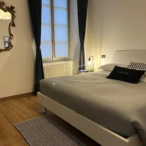 Ophelia Leon Charme&relax Appartement Bergame