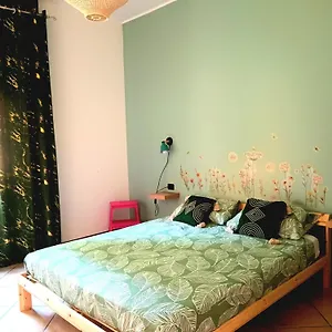 Laelleapartament Rho Fiera San Siro Appartement Cornaredo