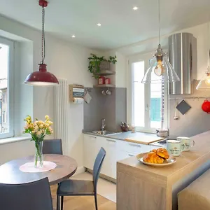 With Appartement