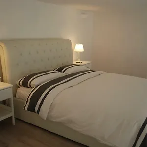 Berardi Palace - Vigna Nuova Loft Appartement