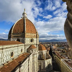 La Musa Di Via Dante Appartement