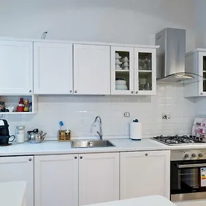 Mosca Cieca Apartamento
