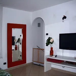 Il Sogno Di Gabry Apartment