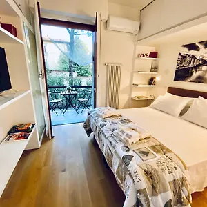 Liberta With Balcony Apartamento