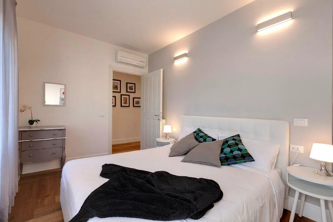 Mattonaia Apartment By Mamo Florence Italy