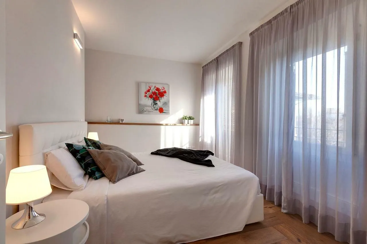 Mattonaia Apartment By Mamo Florence 0*,  Italy
