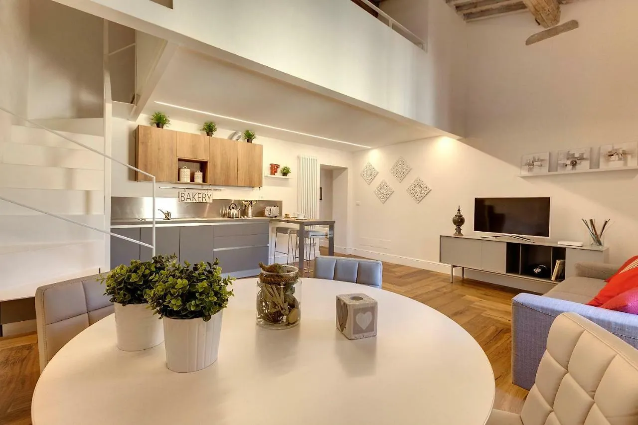 Mattonaia Apartment By Mamo Florence 0*,