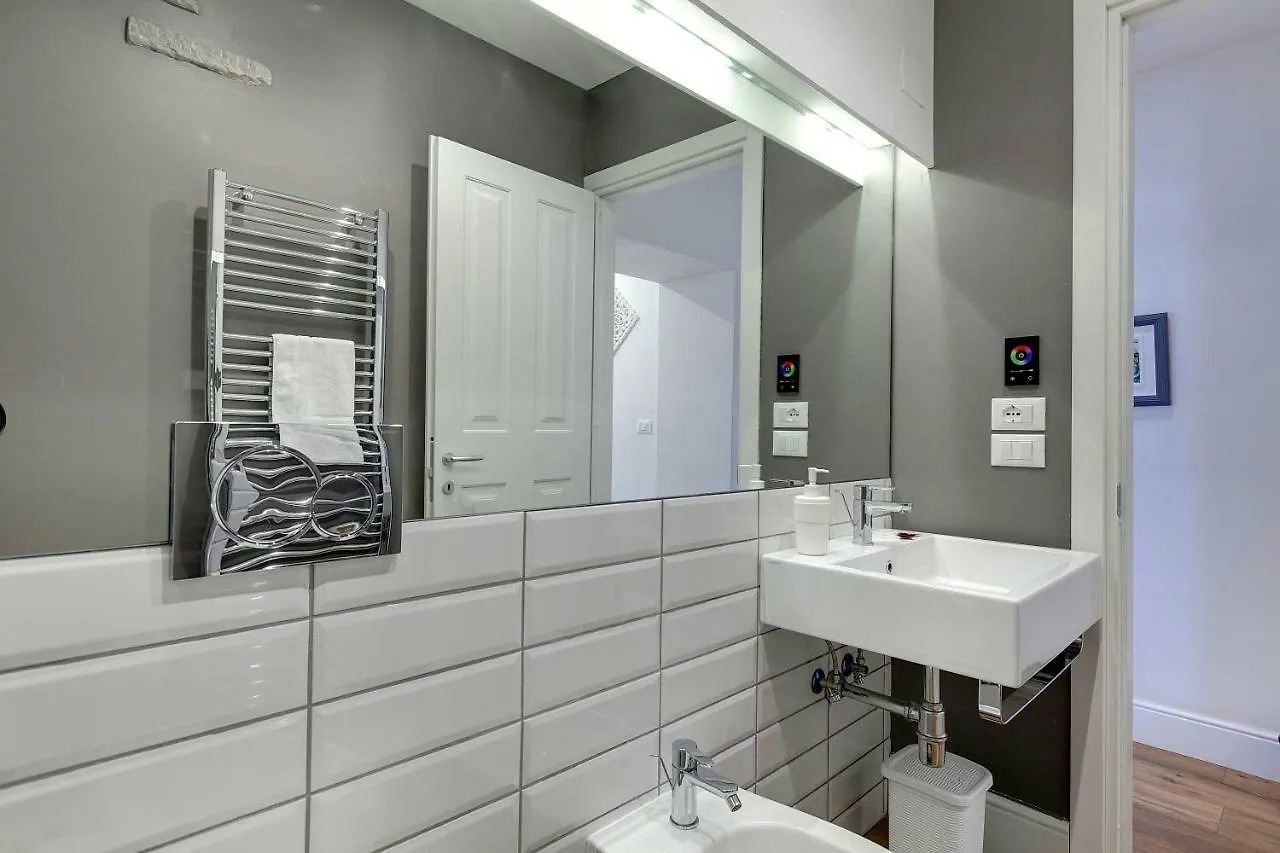 Mattonaia Apartment By Mamo Florence 0*,  Italy